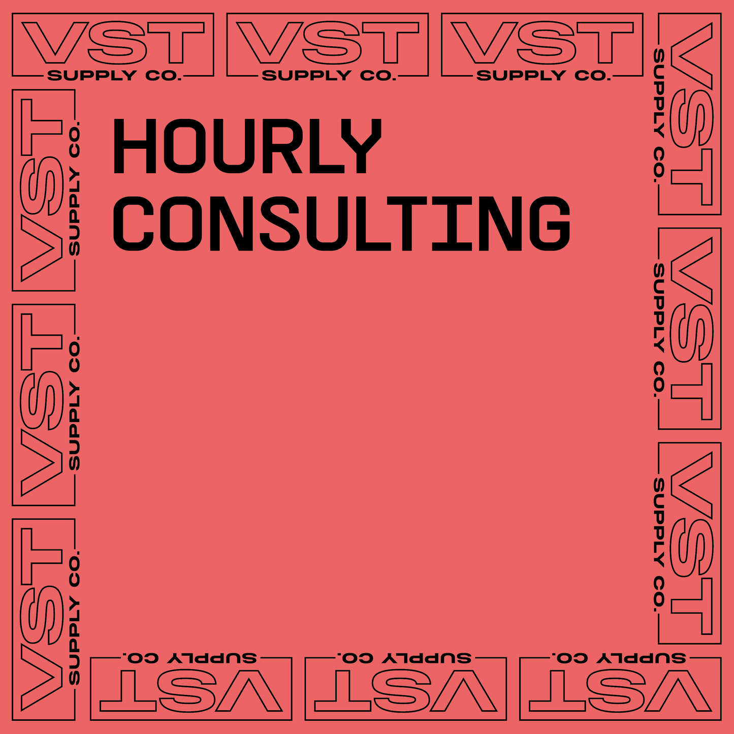 Hourly Consulting